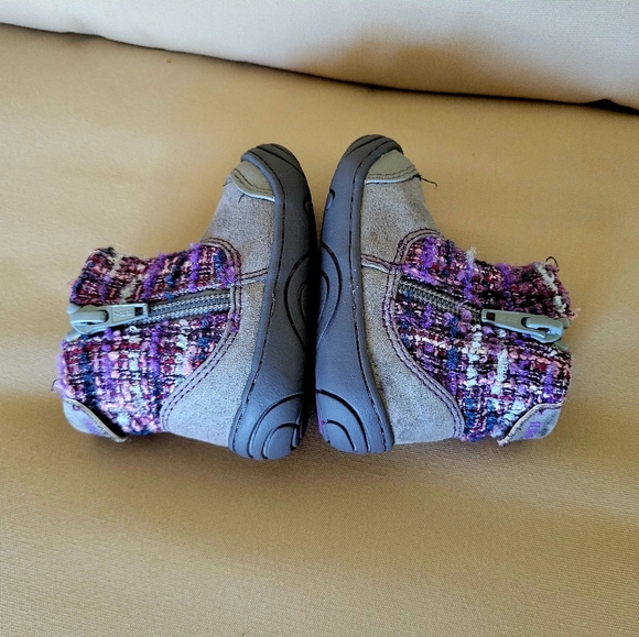 Stride Rite, Baby Bear Paws, Teva Sandals - Picture 3 of 15